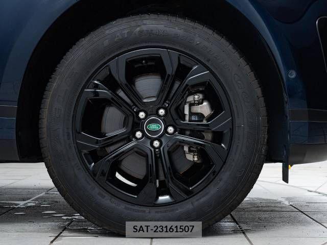 ROVER RANGE ROVER 2021-06 341578-5
