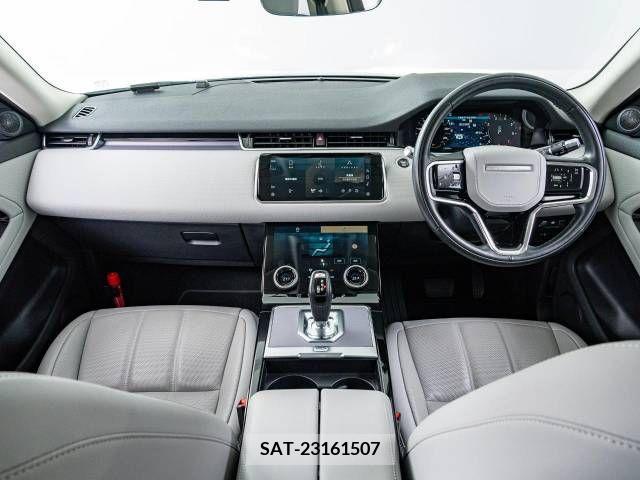 ROVER RANGE ROVER 2021-06 341578-1