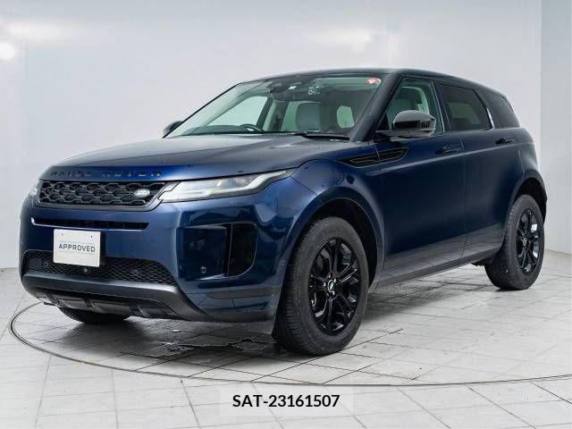 ROVER RANGE ROVER 2021-06 341578-17