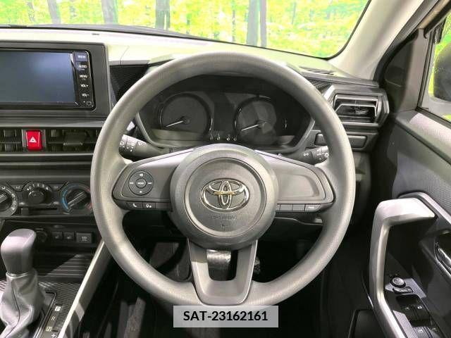 Toyota RAIZE 2021-09 367153-11