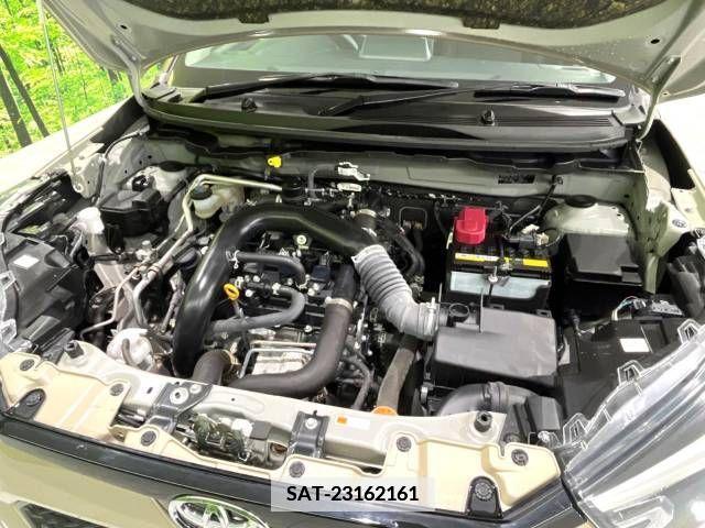 Toyota RAIZE 2021-09 367153-18
