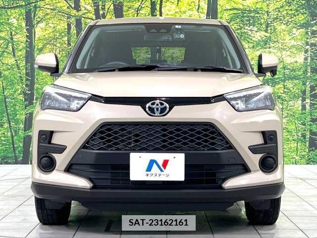 Toyota RAIZE 2021-09 367153-14