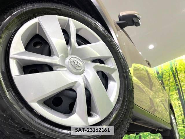 Toyota RAIZE 2021-09 367153-13