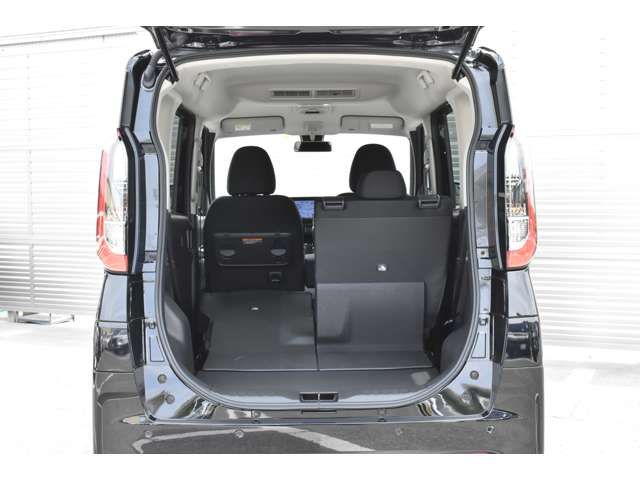 Mitsubishi EK X SPACE 2021-11 2397-10