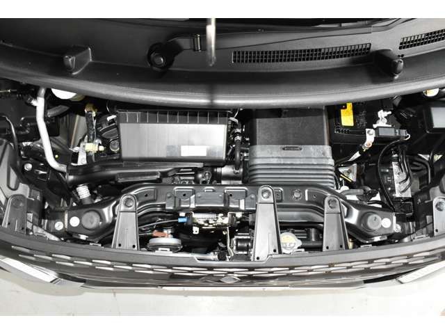 Mitsubishi EK X SPACE 2021-11 2397-16