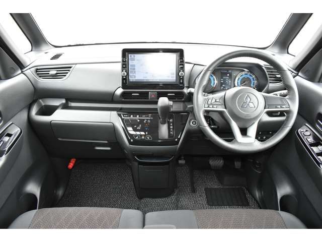 Mitsubishi EK X SPACE 2021-11 2397-3