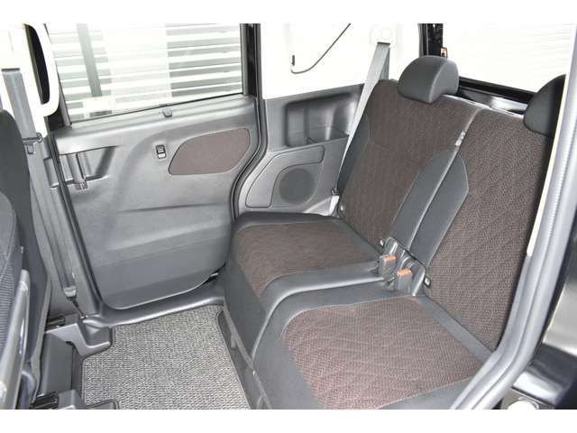 Mitsubishi EK X SPACE 2021-11 2397-9
