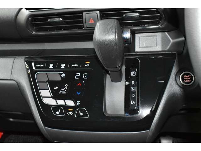 Mitsubishi EK X SPACE 2021-11 2397-12