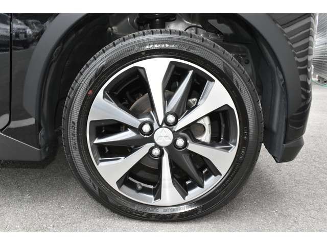 Mitsubishi EK X SPACE 2021-11 2397-18