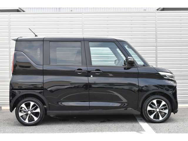Mitsubishi EK X SPACE 2021-11 2397-1