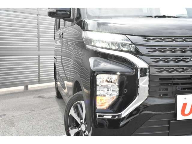Mitsubishi EK X SPACE 2021-11 2397-17
