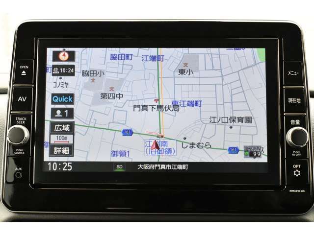 Mitsubishi EK X SPACE 2021-11 2397-4
