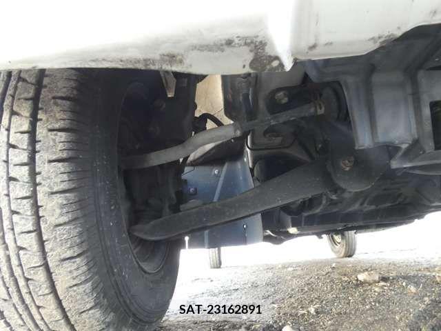 Mazda SCRUM 2008-10 253088-15