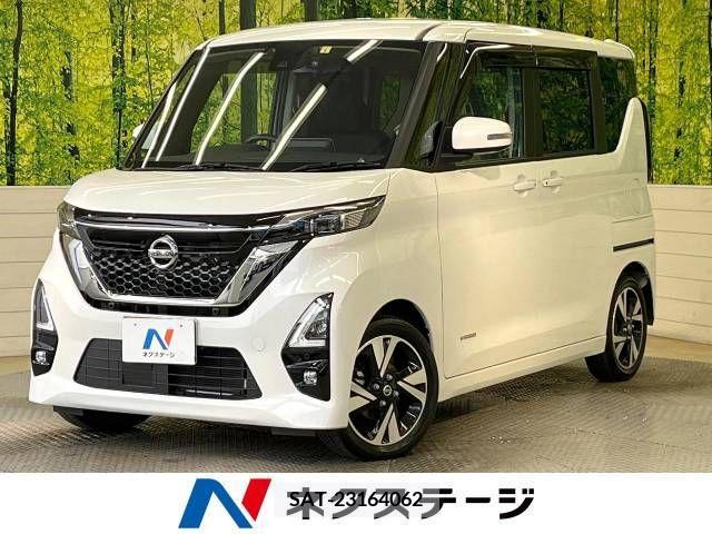 Nissan ROOX 2022-07 277144-0