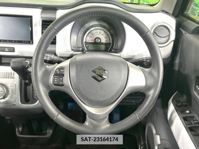 Suzuki HUSTLER 2018-01 377040-8