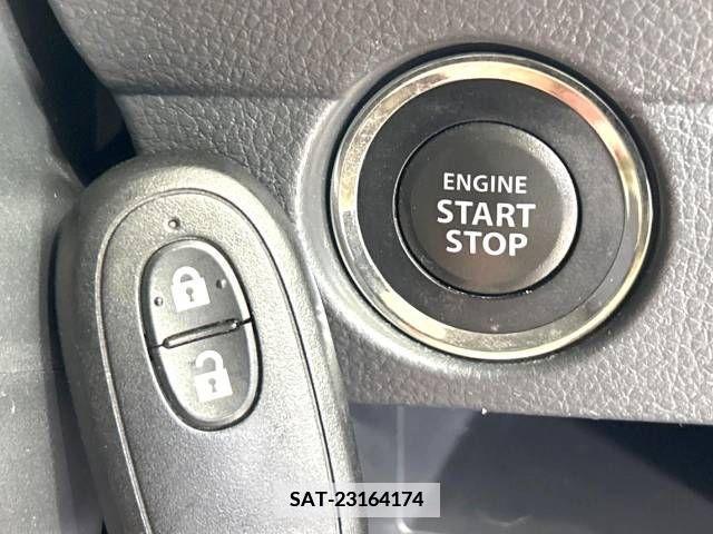 Suzuki HUSTLER 2018-01 377040-7