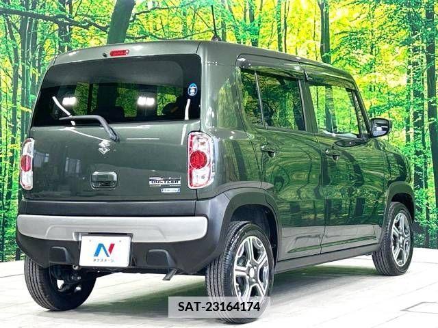 Suzuki HUSTLER 2018-01 377040-14