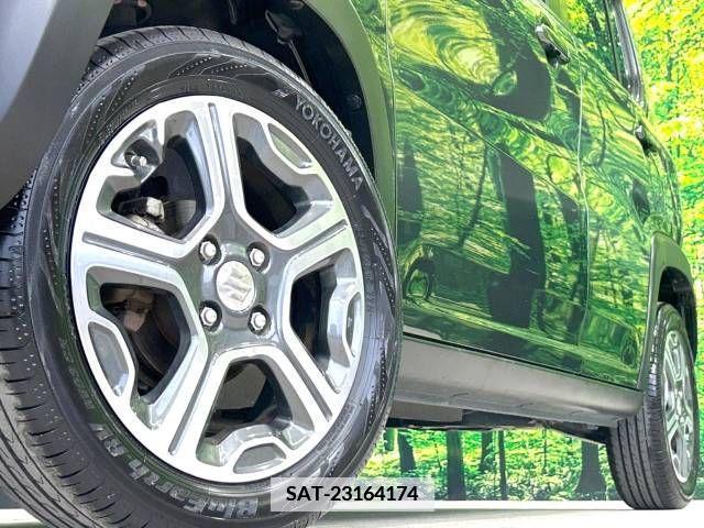 Suzuki HUSTLER 2018-01 377040-10