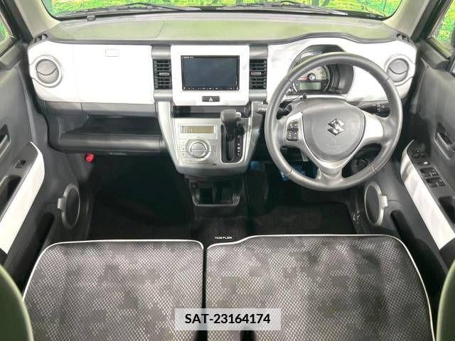 Suzuki HUSTLER 2018-01 377040-1