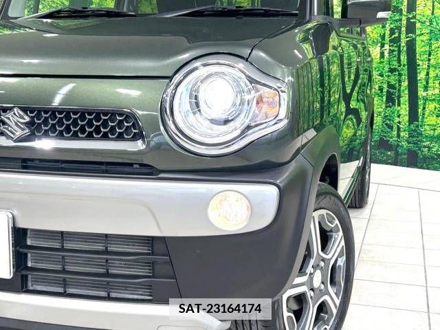 Suzuki HUSTLER 2018-01 377040-18