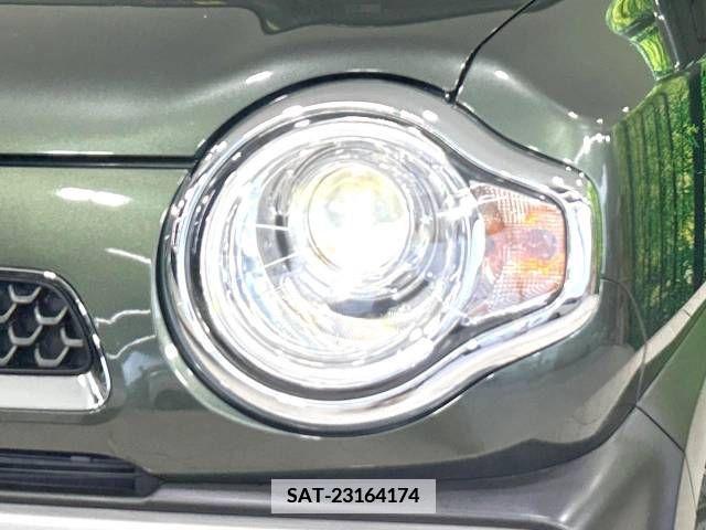 Suzuki HUSTLER 2018-01 377040-9