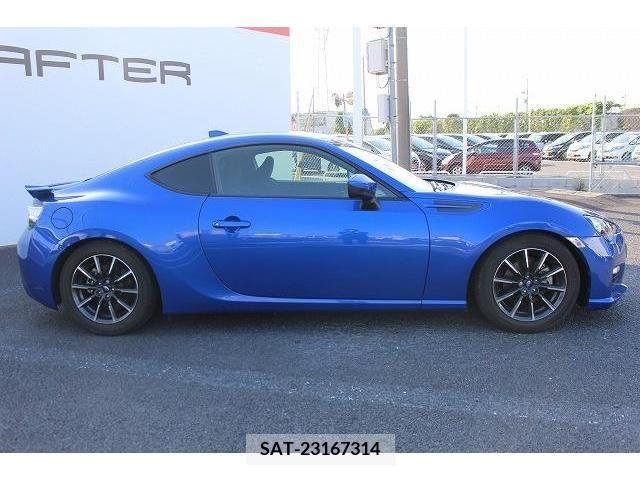 Subaru BRZ 2015-02 263220-7