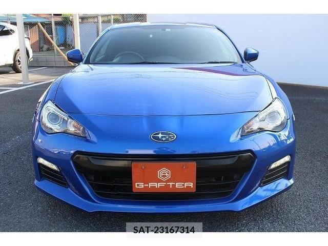 Subaru BRZ 2015-02 263220-6