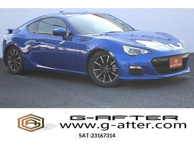 Subaru BRZ 2015-02 263220-0