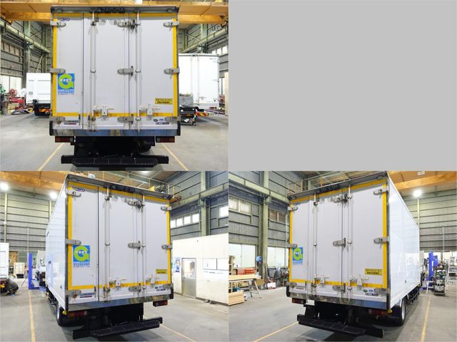 Mitsubishi CANTER 2016-04 196643-5