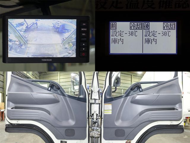 Mitsubishi CANTER 2016-04 196643-15