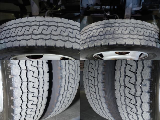 Mitsubishi CANTER 2016-04 196643-12