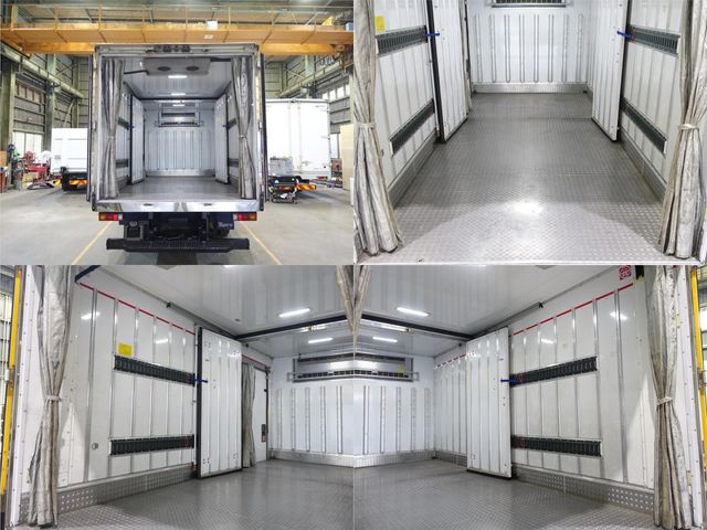 Mitsubishi CANTER 2016-04 196643-8