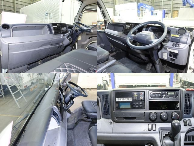 Mitsubishi CANTER 2016-04 196643-14