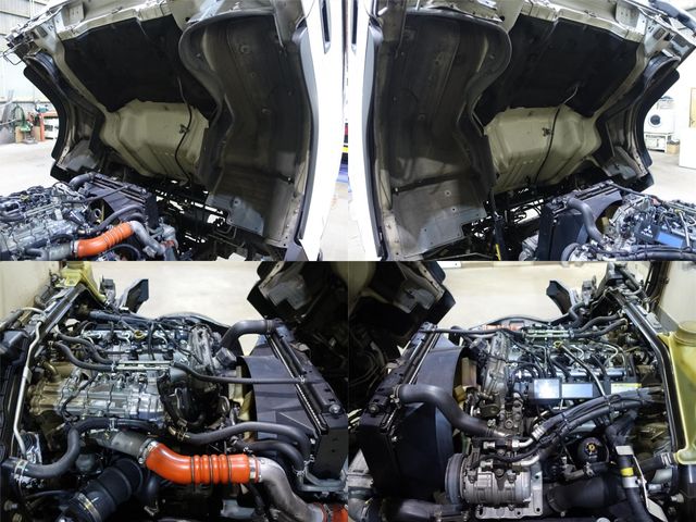 Mitsubishi CANTER 2016-04 196643-11