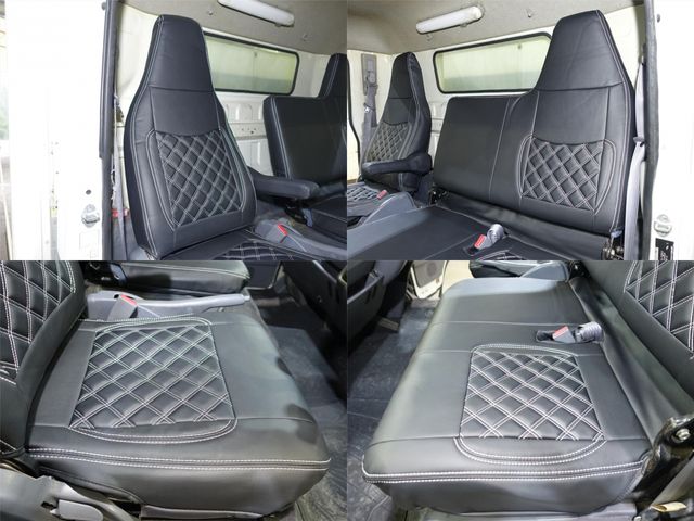 Mitsubishi CANTER 2016-04 196643-13