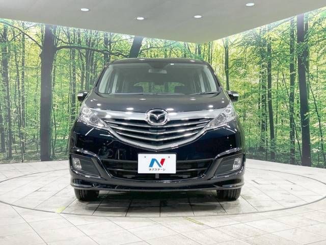 Mazda BIANTE 2016-05 193409-15