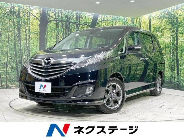 Mazda BIANTE 2016-05 193409-0