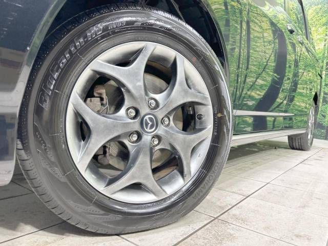 Mazda BIANTE 2016-05 193409-14