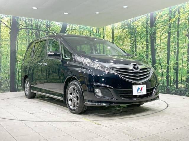 Mazda BIANTE 2016-05 193409-17