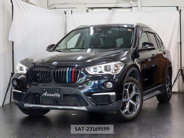 Bmw X1 2017-11 331307-0