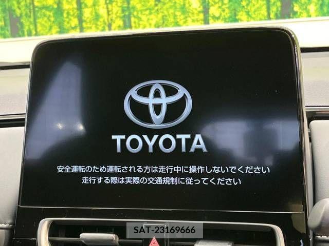 Toyota AQUA 2021-09 260309-2