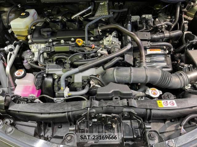 Toyota AQUA 2021-09 260309-19