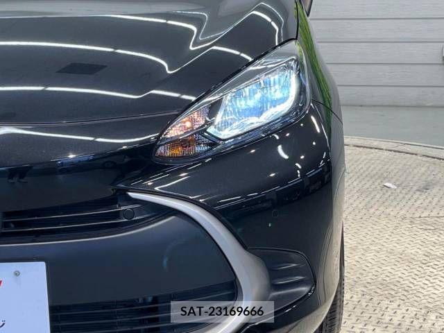 Toyota AQUA 2021-09 260309-12