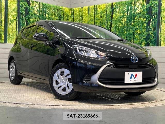 Toyota AQUA 2021-09 260309-16