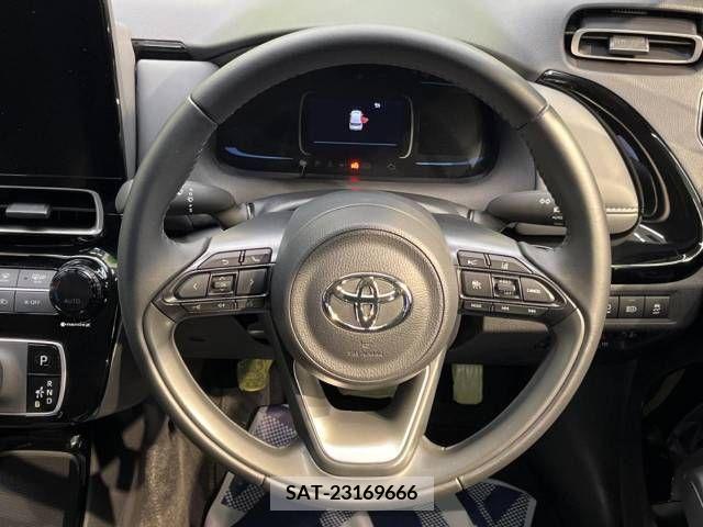 Toyota AQUA 2021-09 260309-11
