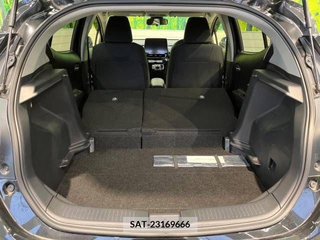 Toyota AQUA 2021-09 260309-10