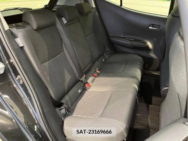 Toyota AQUA 2021-09 260309-9