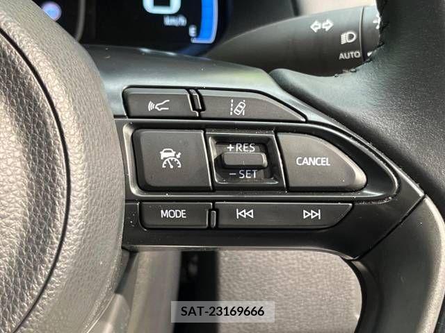 Toyota AQUA 2021-09 260309-4