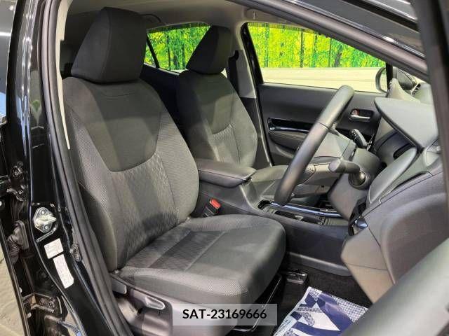 Toyota AQUA 2021-09 260309-8