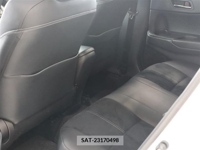 Toyota C-HR 2022-12 343004-22